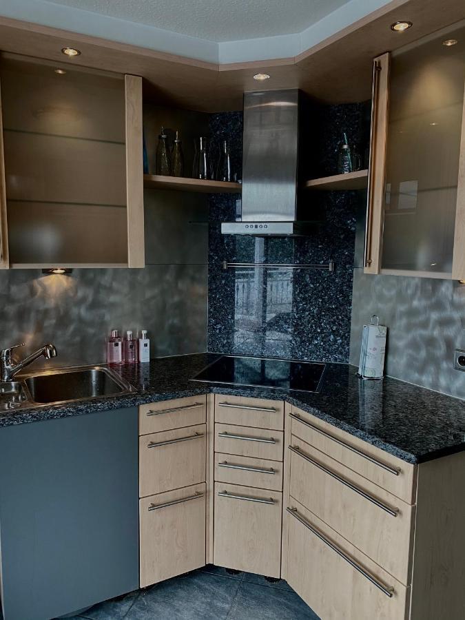 Ferienhaus Mit 5* Luxus Im Schwarzwald Gemeinde Gemeinde Aichhalden Esterno foto