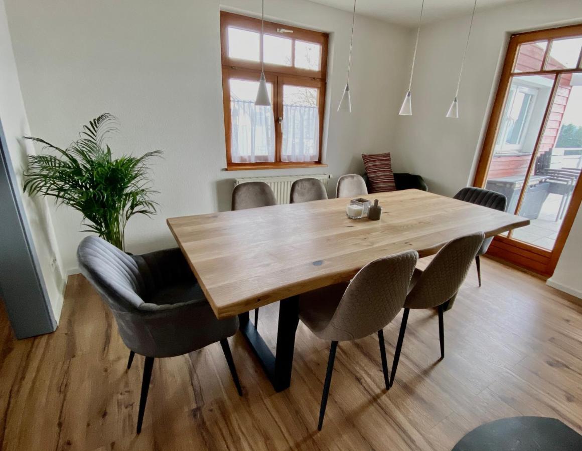 Ferienhaus Mit 5* Luxus Im Schwarzwald Gemeinde Gemeinde Aichhalden Esterno foto