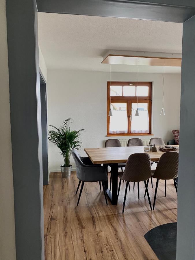 Ferienhaus Mit 5* Luxus Im Schwarzwald Gemeinde Gemeinde Aichhalden Esterno foto