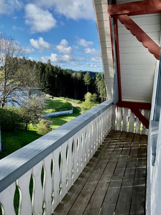 Ferienhaus Mit 5* Luxus Im Schwarzwald Gemeinde Gemeinde Aichhalden Esterno foto
