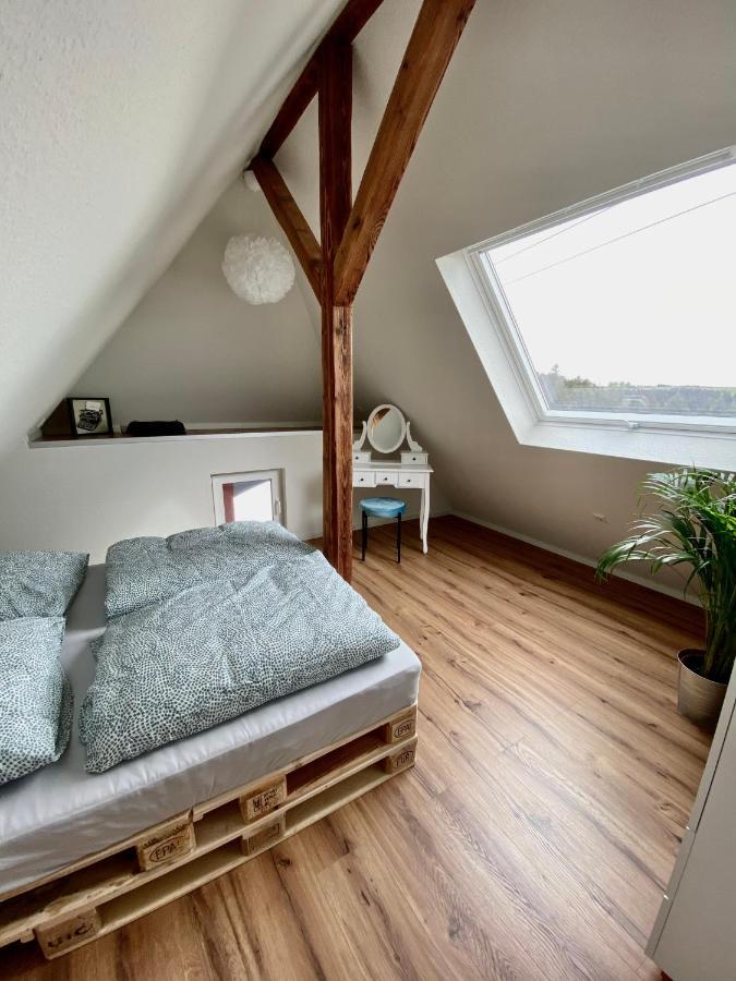 Ferienhaus Mit 5* Luxus Im Schwarzwald Gemeinde Gemeinde Aichhalden Esterno foto