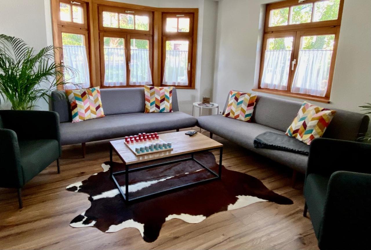 Ferienhaus Mit 5* Luxus Im Schwarzwald Gemeinde Gemeinde Aichhalden Esterno foto
