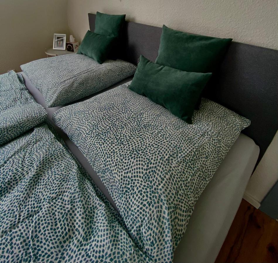 Ferienhaus Mit 5* Luxus Im Schwarzwald Gemeinde Gemeinde Aichhalden Esterno foto