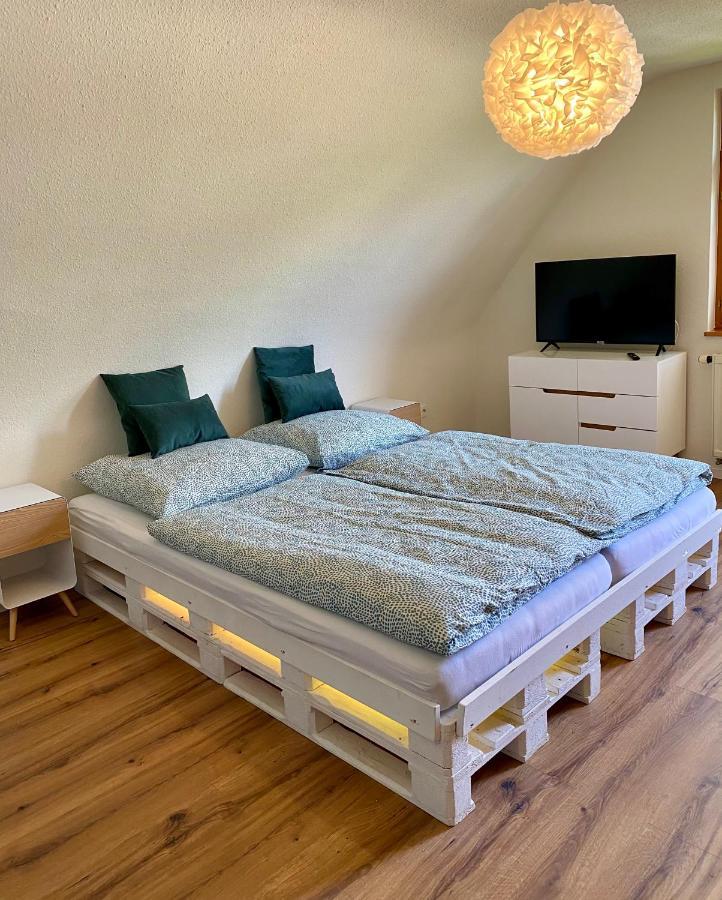 Ferienhaus Mit 5* Luxus Im Schwarzwald Gemeinde Gemeinde Aichhalden Esterno foto