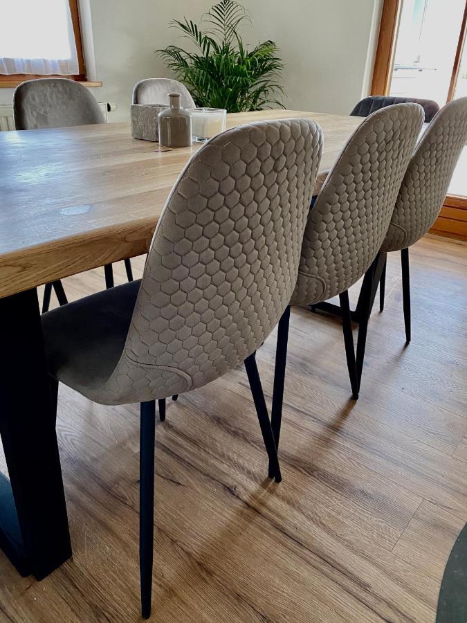 Ferienhaus Mit 5* Luxus Im Schwarzwald Gemeinde Gemeinde Aichhalden Esterno foto