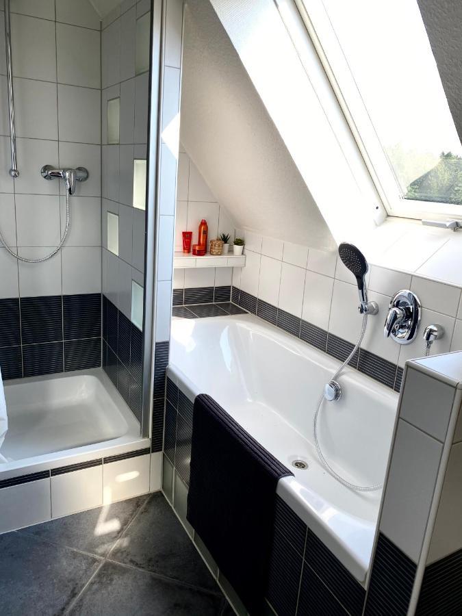 Ferienhaus Mit 5* Luxus Im Schwarzwald Gemeinde Gemeinde Aichhalden Esterno foto