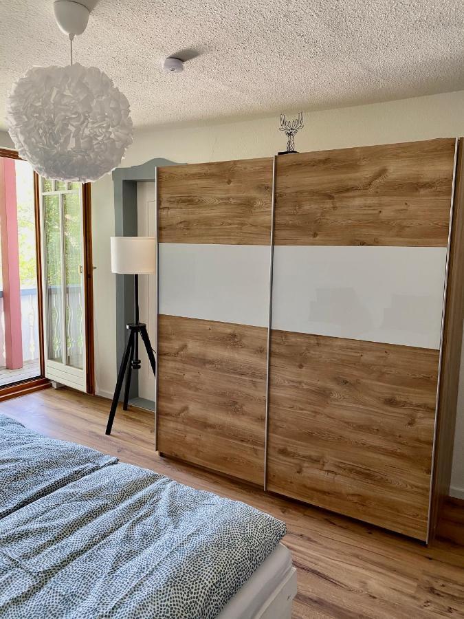 Ferienhaus Mit 5* Luxus Im Schwarzwald Gemeinde Gemeinde Aichhalden Esterno foto