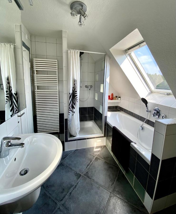 Ferienhaus Mit 5* Luxus Im Schwarzwald Gemeinde Gemeinde Aichhalden Esterno foto